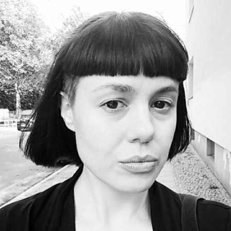 Coping Strategies, Sarah Grant