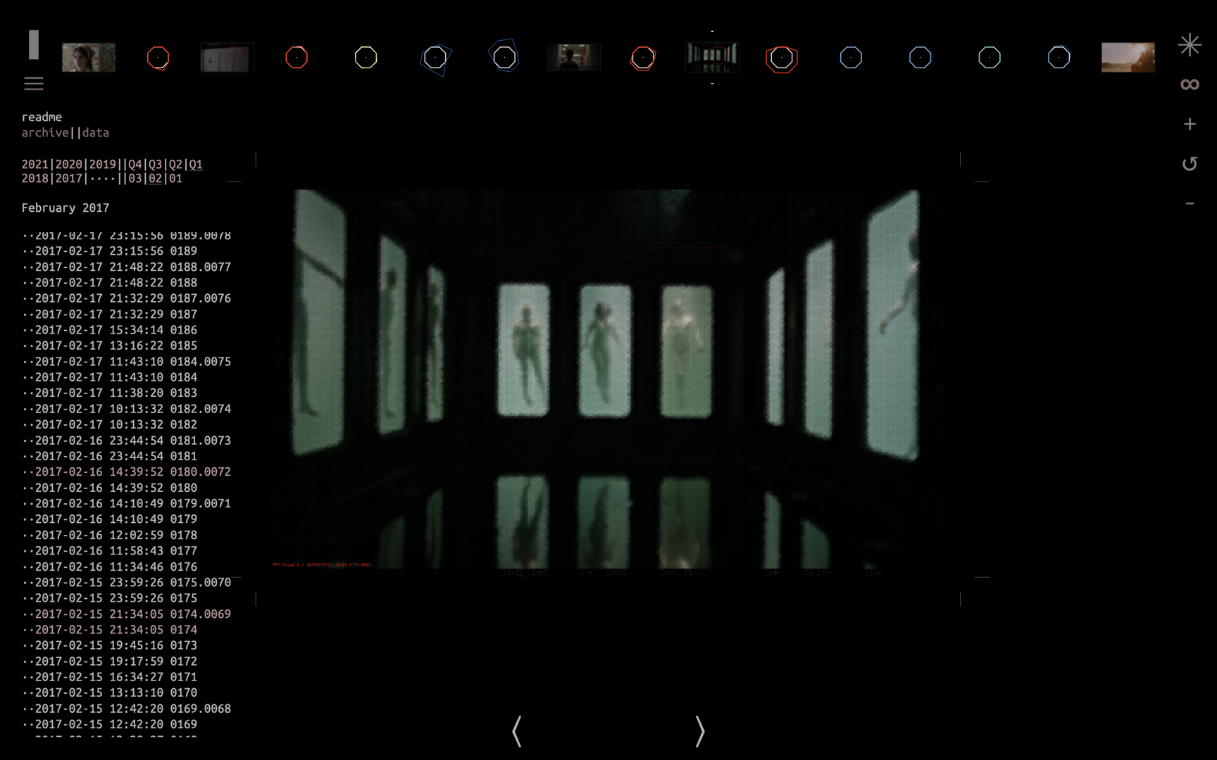 Precipitating Dread [PPT-Dread]