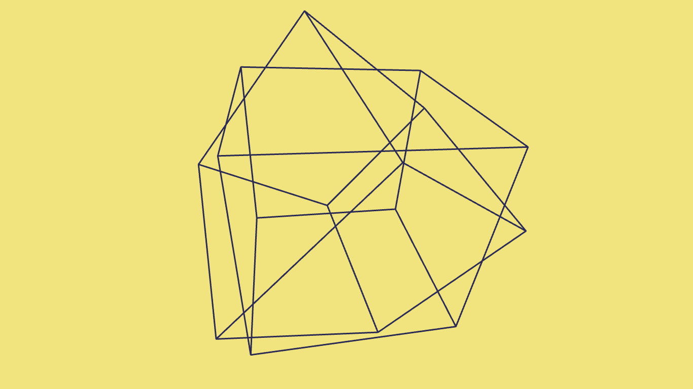 Ritmo 2021: a code generated film