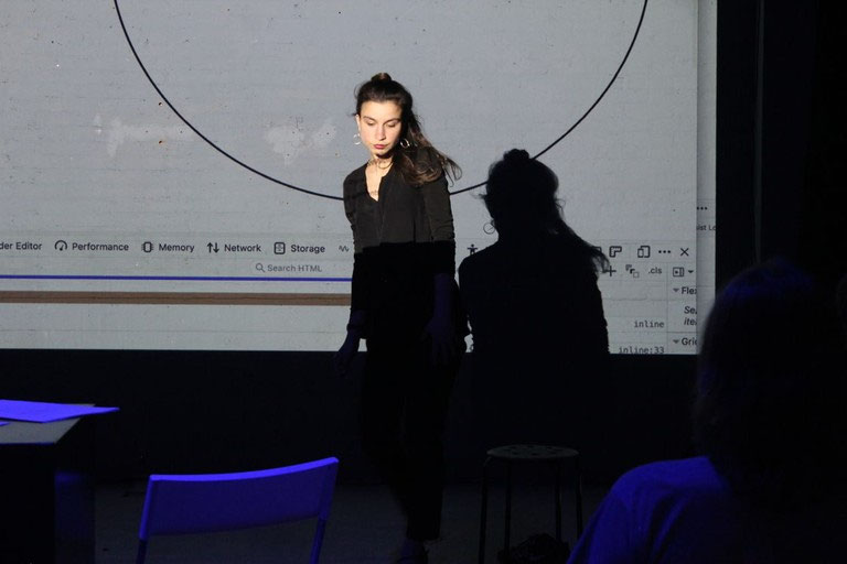 Tango for us Two/Too