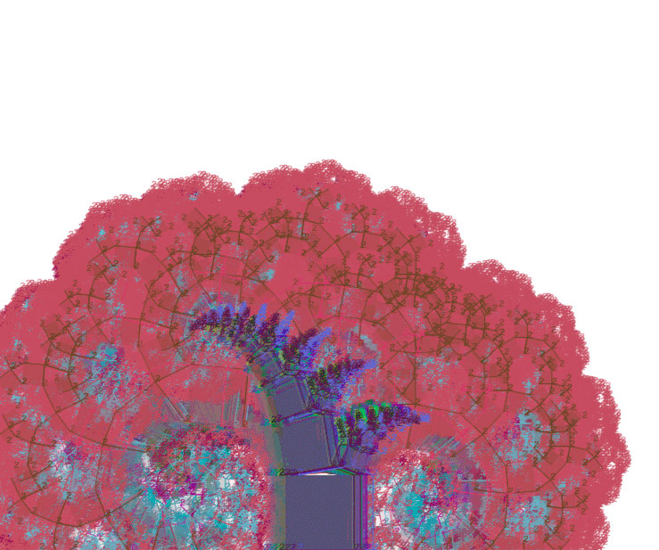 Taper, An Online Magazine for Tiny Computational Poems