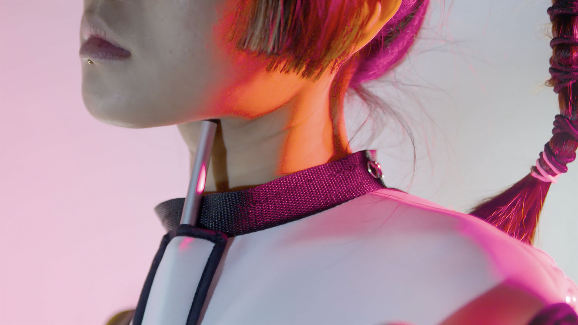 Ventriloquist Ontology