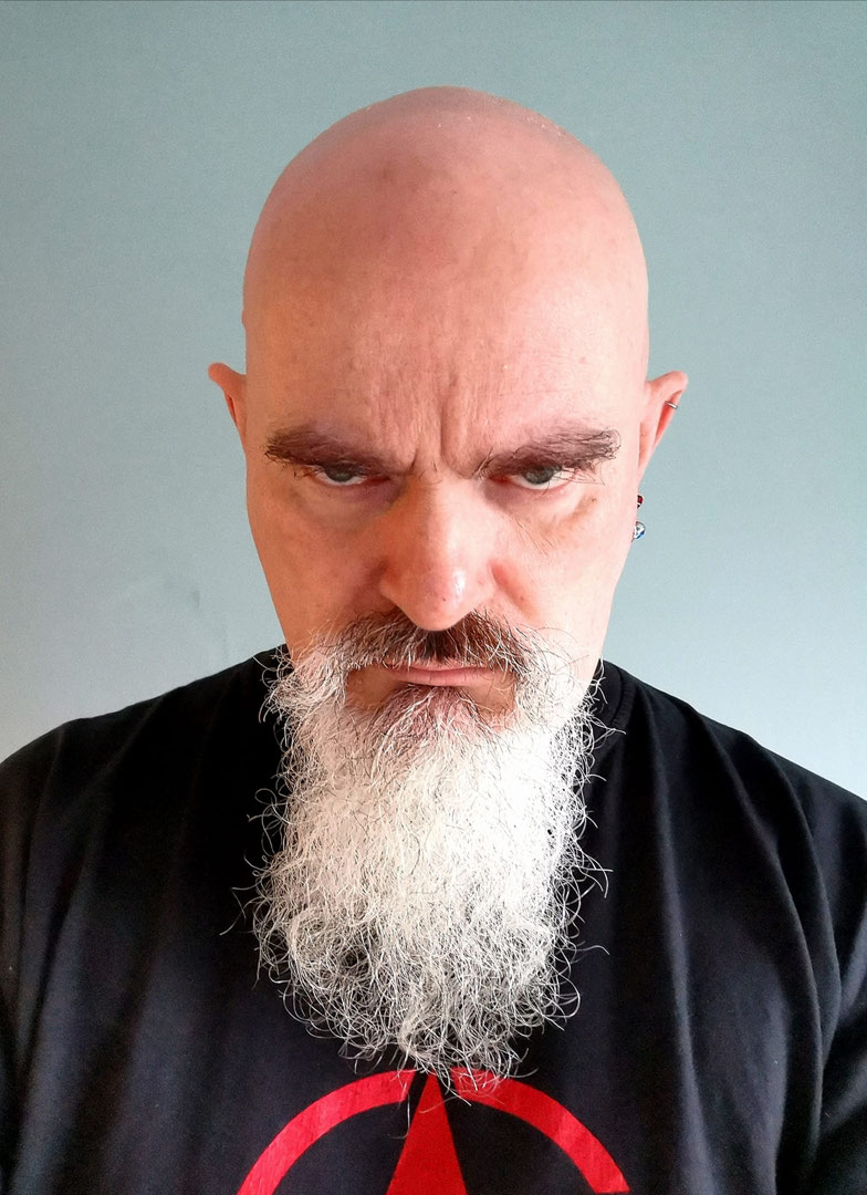 All My Piksels: A Momentary Archive, John Bowers Solo