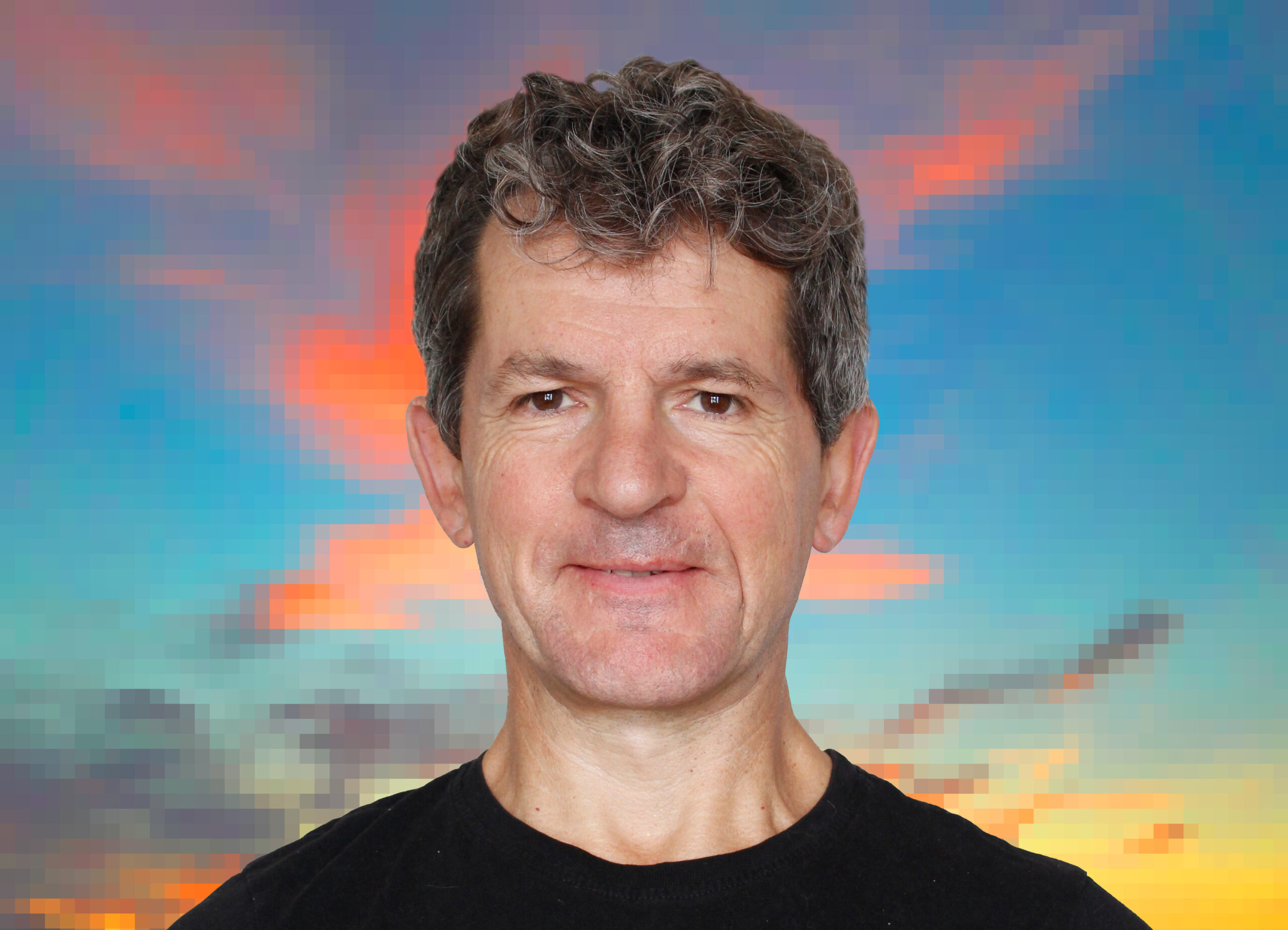 What to make [electronic] art about in 2022 and beyond?